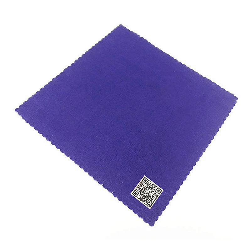 160-230gm マイクロファイバー防霧布 80%ポリエステル 20%ポリアミド または 100%ポリエステル防霧布 眼鏡用